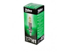 Галогеновая лампа Valeo H1 Aqua Vision 32507